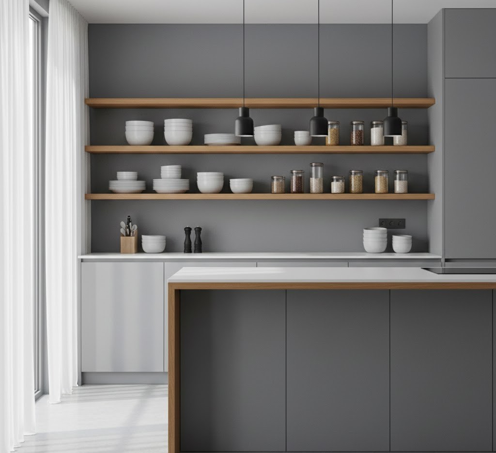 Kitchen organization